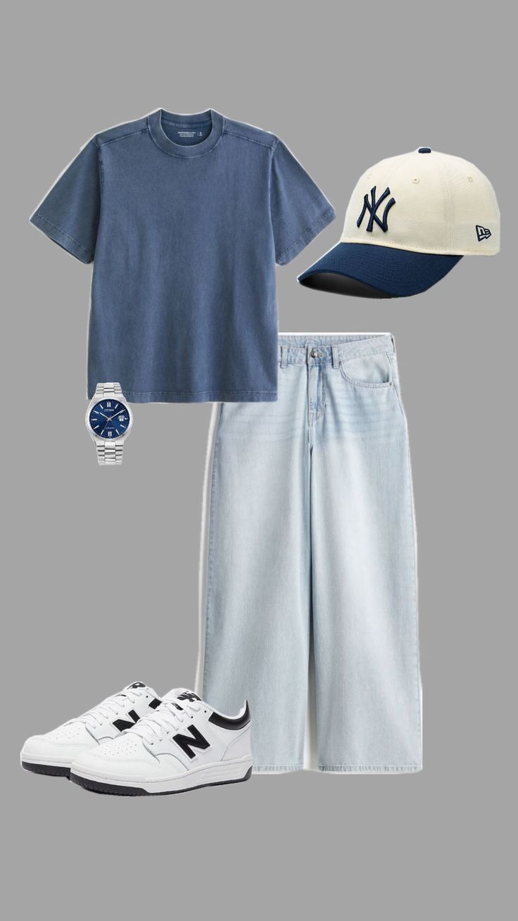 Smart Casual
